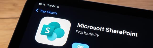 Microsofti sõnul on SharePointi rünnakute taga Hiina häkkerid