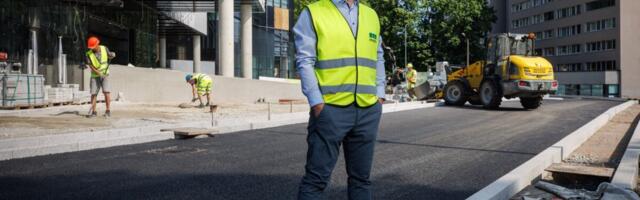 Sel nädalal oluline: viis asja, mida oodata