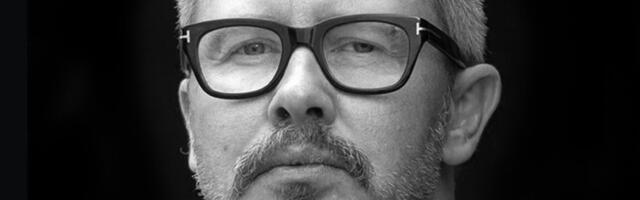 Suri TalTechi õiguse instituudi direktor Tanel Kerikmäe