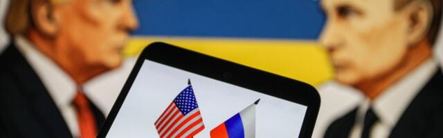 SÕJARAPORT | Peeter Tali_ on lootus, et Putin loeb kohtumisel Trumpi valesti, hakkab ülbitsema, puhub pilli lõhki ja vihastab USA välja