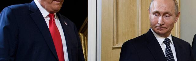 Sõjaekspert Trumpi maadevahetusest_ Alaska kokkulepe säästaks Putinile sõjas kaks ja pool aastat pealetungi