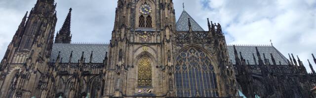 EUROOPA KULTUUR ⟩ Itxu Díaz: millal me kaotasime Euroopa?