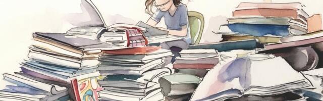 Anne-Grete Aljas: z-generatsioon ei tunne end töömaailmas nähtuna