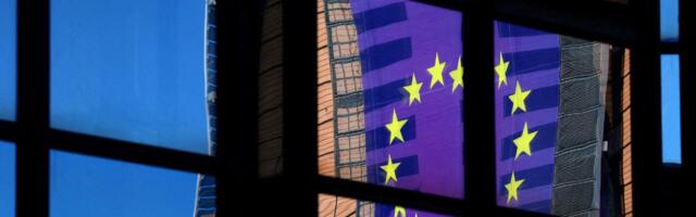 Briselska kvazidemokratija