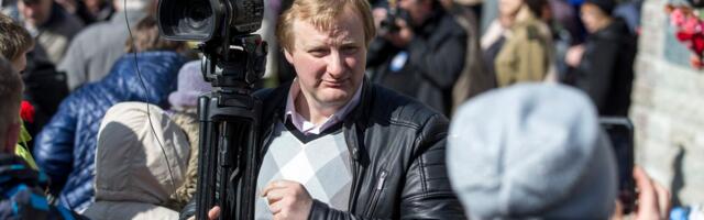 „Когда начнется бомбежка Эстонии, жаловаться не надо“ - Беседин