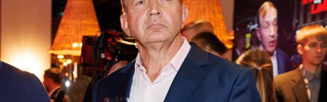 TABELID | Vaata, kes kulutasid kohalikel valimistel kümneid tuhandeid eurosid, aga jäid pika ninaga