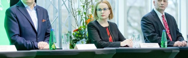 Maria Jufereva-Skuratovski: Keskerakond on parim integratsiooni projekt!