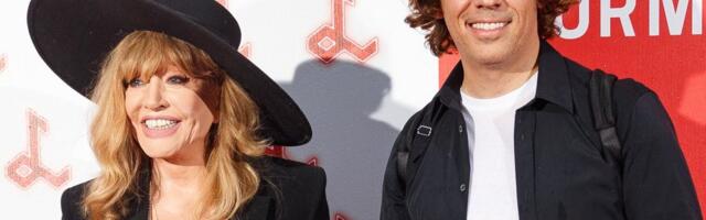 KLÕPS | Maksim Galkin saabus Tallinnasse päev enne oma sõud. Tema esinemise piletid on peaaegu välja müüdud