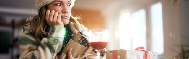 Üksi jõulude ajal? 3 soovitust, mis aitavad muuta õhtu mõnusaks