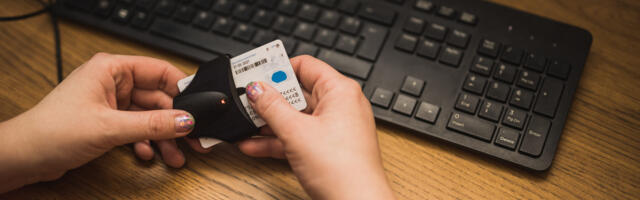 Järjekordne rike: elektroonilist allkirja andes võib hetkel esineda tõrkeid