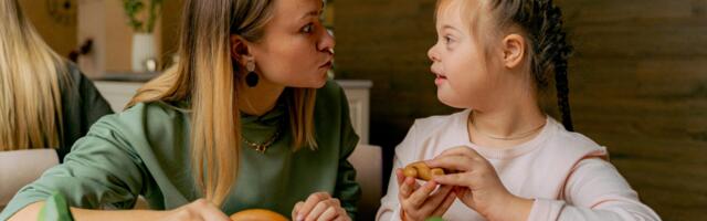 Uus teenus viib abi püsiva tervisemurega lapse pereni enne, kui nad seda küsida jõuavad