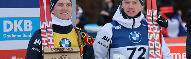 Botn: mina leidsin Bakkeni surnuna