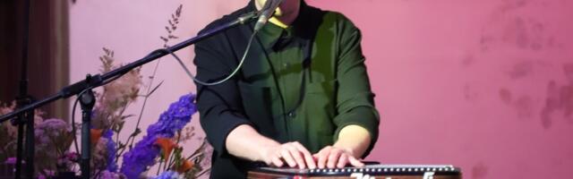 Wittensteini tegevusmuuseum kutsub tähistama Eesti Vabariigi 108. aastapäeva