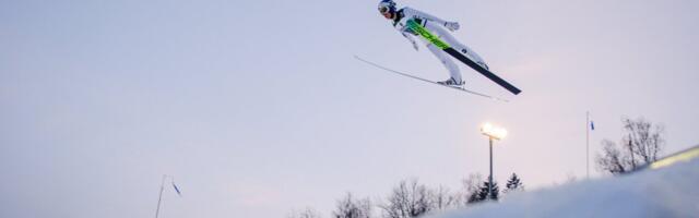 TALISPORDIBLOGI | Kas kahevõistlejad saavad pühapäeval Otepääl hüpata?