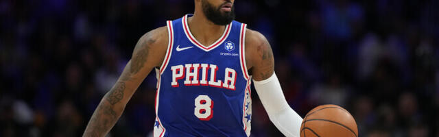 Keelatud aineid tarvitanud NBA tähele määrati pikk võistluskeeld