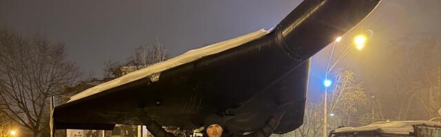 Viies sõja-aasta Ukrainas: tahaks lihtsalt normaalset riiki!