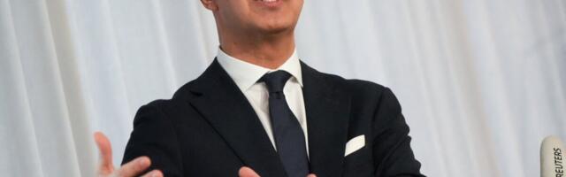 Novo Nordisk ehitab Iirimaale uue tootmistehase