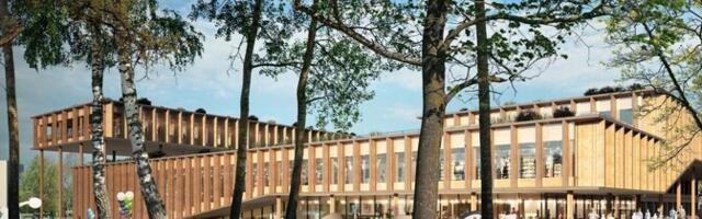 Tartus Siuru alal alustatakse aprillis arheoloogiliste kaevamistega