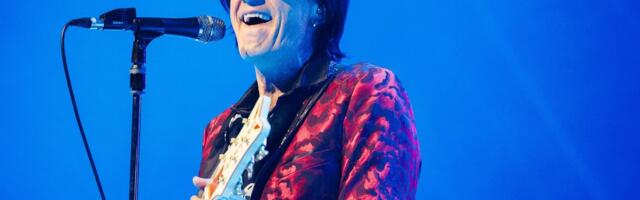 Täna Chicago 1933’s toimuma pidanud kontsert-õhtusöök Hendrik Sal-Salleriga jääb muusiku ootamatu haigestumise tõttu ära