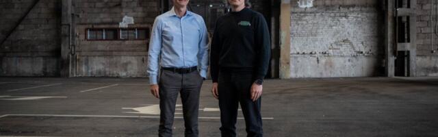 Fractory sihikul on Euroopa suurte tööstusturgude killustunud tarneahelad