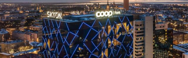 Coop Pank pakub 10 miljoni euro eest allutatud võlakirju intressimääraga 6,25%