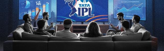 IPL 2026: The AI-Led Second-Screen Economy Takes Off
