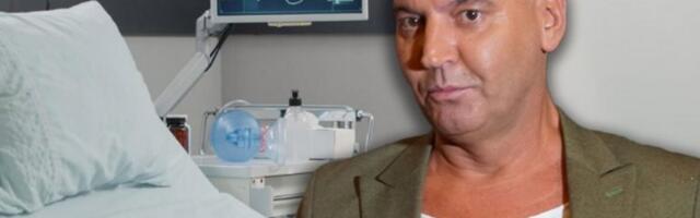 POSLEDNJE OGLAŠAVANJE MILANA MILOŠEVIĆA PRED OPERACIJU: Evo da li će ponovo DATI OTKAZ NA "PINKU"!