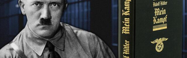 IZA REŠETAKA JE RASLO ZLO KAKVO SVET NIJE VIDEO: Dan koji je trebalo da bude Hitlerov kraj - postao je početak uspona najveće pošasti 20. veka