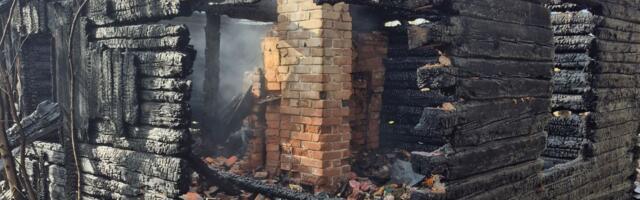 Lõuna-Eesti päästjad said väljakutsed Tartumaalt