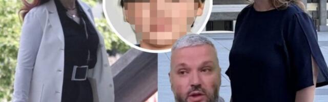 "REZULTAT NJIHOVOG VASPITANJA JE DETE KOJE JE DOŠLO U ŠKOLU I NAPRAVILO 10 GROBOVA!" Punomoćnici roditelja ubijene dece u "Ribnikaru" progovorili o suđenju Kecmanovićima!