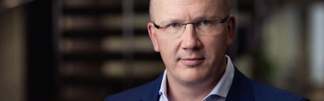 Tehisaru veab Nortali kasvu. Priit Alamäe: oleme seadnud ambitsioonika eesmärgi