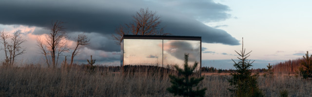 Stiilselt sooja: saunadisain rambivalguses