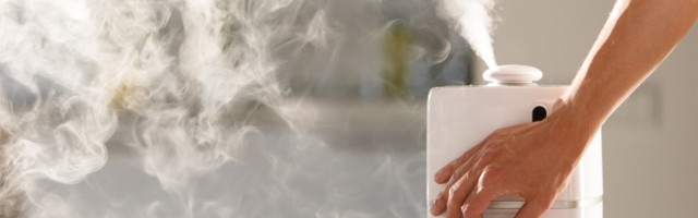 Suures testis 11 õhuniisutit: milline on neist parim, et tuba viirustest puhtaks saada?