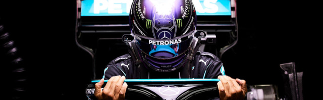 Hamilton võitis ülipõnevaks kujunenud Bahreini GP