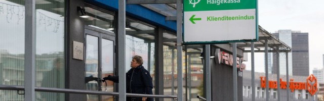 Ülevaade haigekassa toetustest raviasutustele COVID-19 teise laine ajal
