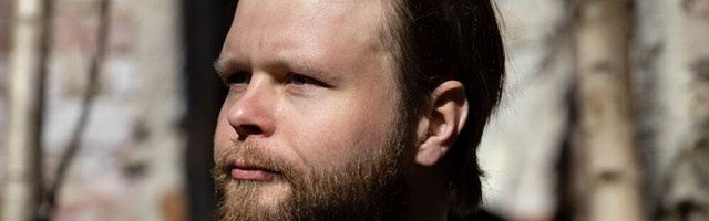 Andres Tölp: Pärnul on oht Eesti levi- ja alternatiivmuusika kaardilt kaduda
