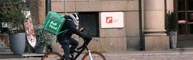 Bolt otsib "mitmekesisuse, kaasavuse ja võrdsuse" juhti