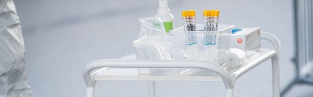 Ida-Virumaal tuvastati ühes suguvõsas 18 nakatunut