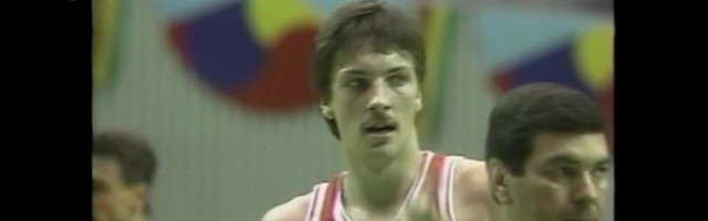 Reporter meenutab: Kuidas Tiit Sokust sai Souli olümpiavõitja?