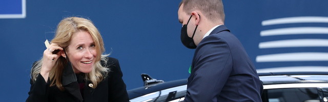 Varro Vooglaid: Eesti liitumine kambakaga Ungari vastu on äärmiselt piinlik