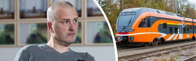PÄEVA TEEMA | Jalgrattur Mikk Salu: kallid ratturid, tõmmake tagasi, teie kohtade eest on seni maksnud keegi teine