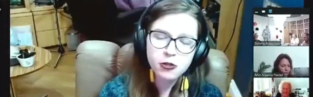 Reiner Fuellmichi intervjuu Whitney Webbiga: Youtube’i tsensuurimasinat juhib vaktsiini-investor Google