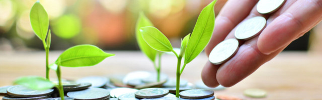 On aeg! Ekspert teeb puust ja punaseks esimesed viis sammu, kuidas alustada investeerimisega