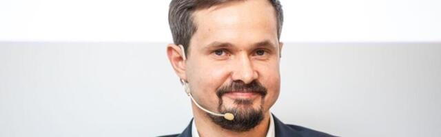 Telia: millal korraldab riik 5G oksjoni? "Oleme seda võimalust oodanud juba 2018. aasta lõpust"