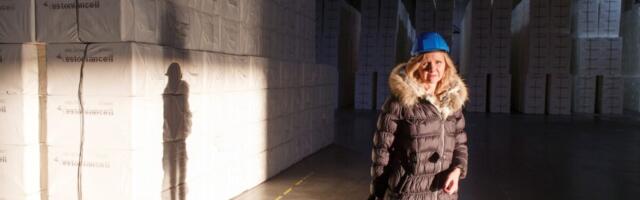 Suurim elektritarbija seiskas ekstreemsete hindade tõttu tootmise