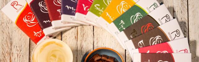 Eesti šokolaaditootja Roosiku jõudis Jaapani turule: jaapanlastega äri ajamine on nagu abielu, see nõuab kompromisse