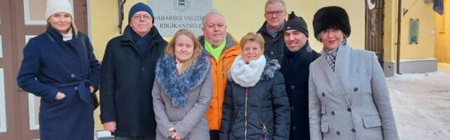 Erialaliidud: elektri- ja gaasihinnad on suur mure, riik peab tööstussektoriga rohkem koostööd tegema