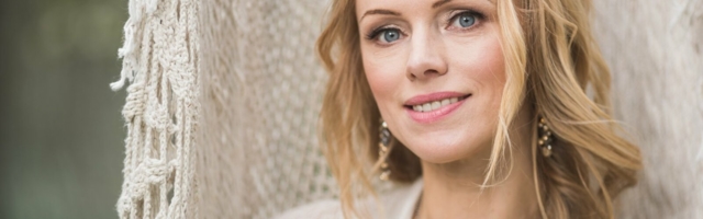 Kristiina Ehin nõuab linnurahu ja köidab luuletustes ühte ärevushäiretes kodumaa