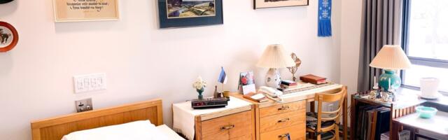 Ehatare ootab uusi elanikke