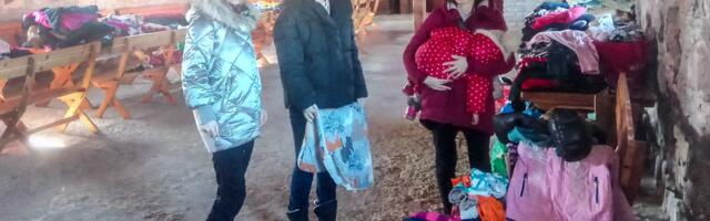 Sõjapõgenikud elavdavad Ida-Virumaa tööturgu